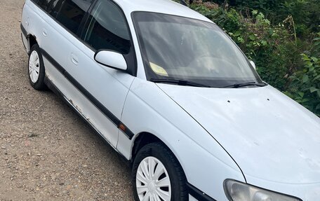 Opel Omega B, 1998 год, 300 000 рублей, 2 фотография