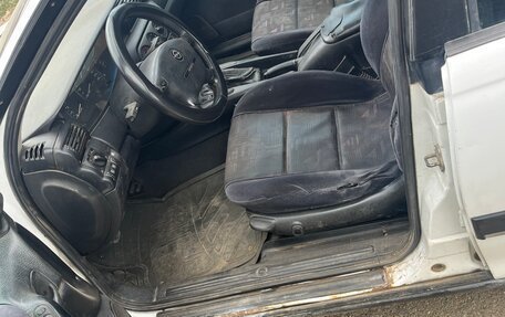 Opel Omega B, 1998 год, 300 000 рублей, 6 фотография