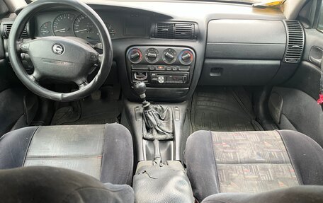 Opel Omega B, 1998 год, 300 000 рублей, 5 фотография