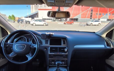 Audi Q7, 2013 год, 2 700 000 рублей, 9 фотография