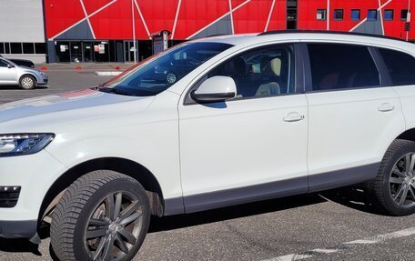 Audi Q7, 2013 год, 2 700 000 рублей, 8 фотография