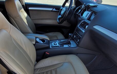 Audi Q7, 2013 год, 2 700 000 рублей, 10 фотография