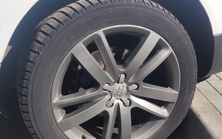 Audi Q7, 2013 год, 2 700 000 рублей, 16 фотография