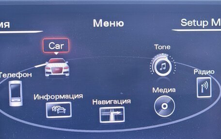 Audi Q7, 2013 год, 2 700 000 рублей, 15 фотография