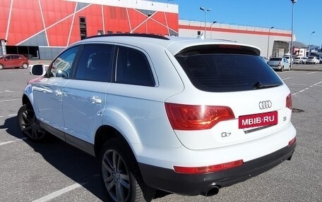 Audi Q7, 2013 год, 2 700 000 рублей, 4 фотография