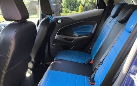 Ford EcoSport, 2014 год, 980 000 рублей, 7 фотография