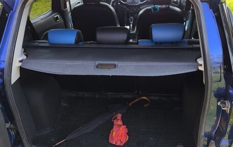 Ford EcoSport, 2014 год, 980 000 рублей, 9 фотография
