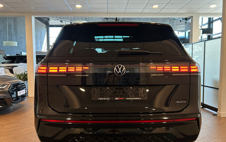 Volkswagen Teramont, 2025 год, 5 825 000 рублей, 3 фотография