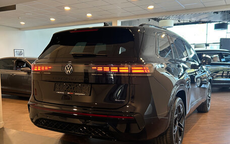 Volkswagen Teramont, 2025 год, 5 825 000 рублей, 4 фотография