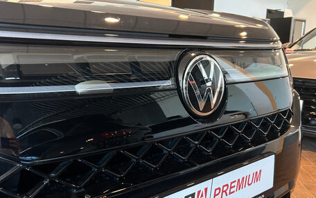 Volkswagen Teramont, 2025 год, 5 825 000 рублей, 8 фотография