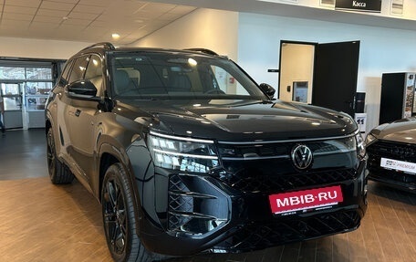 Volkswagen Teramont, 2025 год, 5 825 000 рублей, 5 фотография