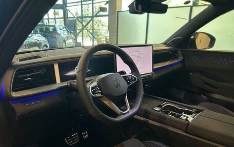 Volkswagen Teramont, 2025 год, 5 825 000 рублей, 16 фотография