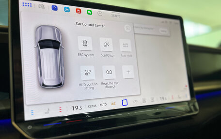 Volkswagen Teramont, 2025 год, 5 825 000 рублей, 18 фотография