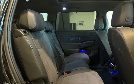 Volkswagen Teramont, 2025 год, 5 825 000 рублей, 30 фотография
