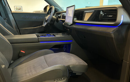 Volkswagen Teramont, 2025 год, 5 825 000 рублей, 31 фотография