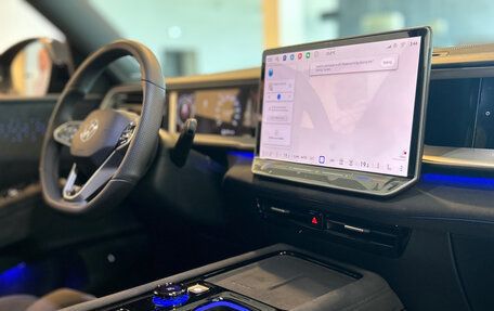 Volkswagen Teramont, 2025 год, 5 825 000 рублей, 34 фотография