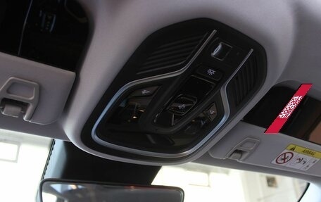 Geely Atlas, 2024 год, 3 717 190 рублей, 9 фотография