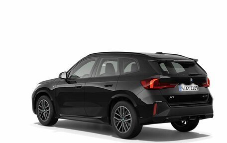 BMW X1, 2025 год, 5 450 000 рублей, 4 фотография