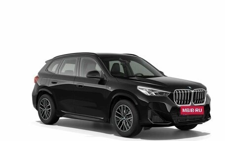 BMW X1, 2025 год, 5 450 000 рублей, 2 фотография