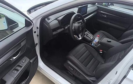 Honda CR-V, 2025 год, 3 414 000 рублей, 4 фотография