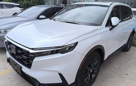 Honda CR-V, 2025 год, 3 414 000 рублей, 2 фотография