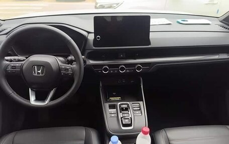 Honda CR-V, 2025 год, 3 414 000 рублей, 5 фотография