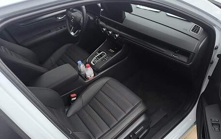 Honda CR-V, 2025 год, 3 414 000 рублей, 10 фотография