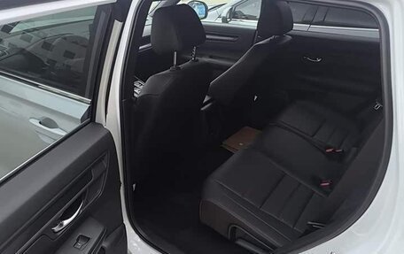 Honda CR-V, 2025 год, 3 414 000 рублей, 11 фотография