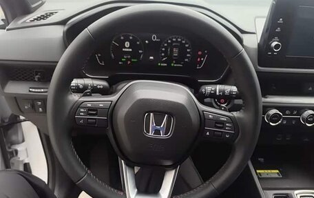 Honda CR-V, 2025 год, 3 414 000 рублей, 6 фотография