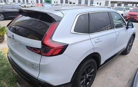 Honda CR-V, 2025 год, 3 414 000 рублей, 3 фотография