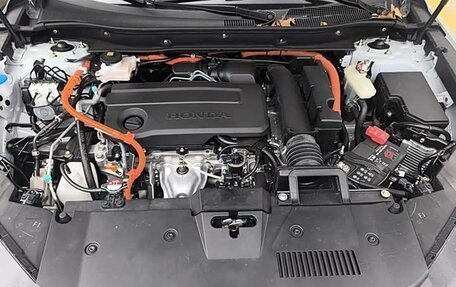 Honda CR-V, 2025 год, 3 414 000 рублей, 15 фотография