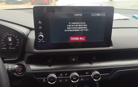 Honda CR-V, 2025 год, 3 414 000 рублей, 8 фотография