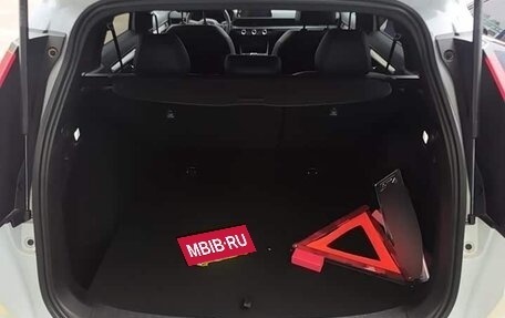 Honda CR-V, 2025 год, 3 414 000 рублей, 12 фотография