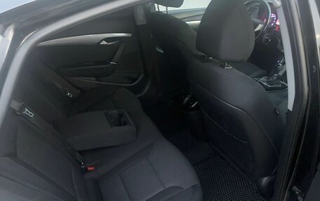 Hyundai i40 I рестайлинг, 2014 год, 1 050 000 рублей, 11 фотография