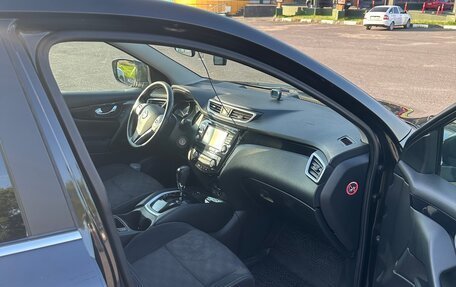 Nissan Qashqai, 2014 год, 1 100 000 рублей, 11 фотография