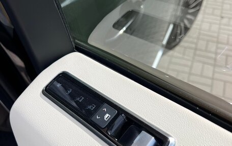 Land Rover Range Rover IV рестайлинг, 2019 год, 9 600 000 рублей, 9 фотография