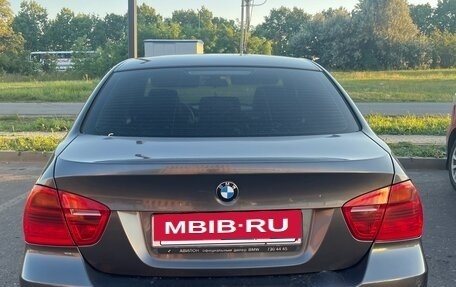 BMW 3 серия, 2008 год, 800 000 рублей, 4 фотография