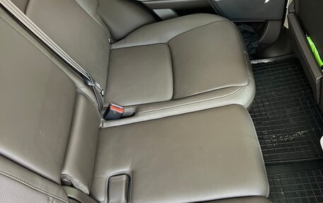 Land Rover Range Rover IV рестайлинг, 2019 год, 9 600 000 рублей, 11 фотография