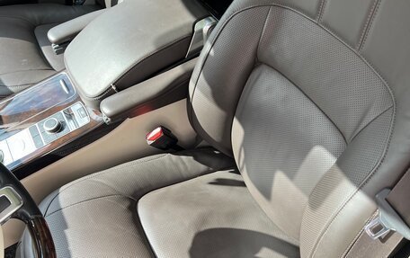 Land Rover Range Rover IV рестайлинг, 2019 год, 9 600 000 рублей, 16 фотография