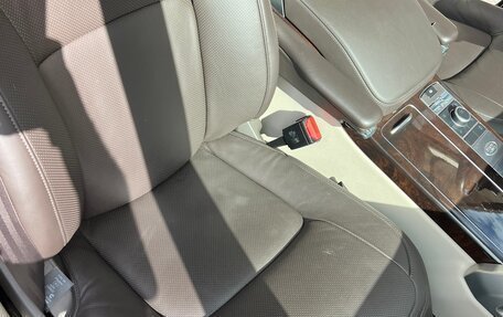 Land Rover Range Rover IV рестайлинг, 2019 год, 9 600 000 рублей, 13 фотография