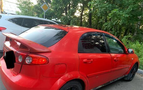 Chevrolet Lacetti, 2005 год, 230 000 рублей, 2 фотография