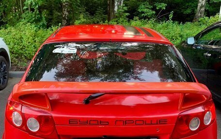 Chevrolet Lacetti, 2005 год, 230 000 рублей, 13 фотография