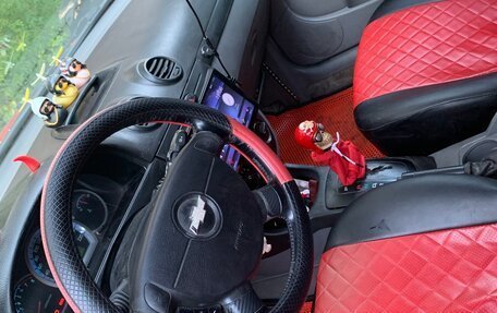 Chevrolet Lacetti, 2005 год, 230 000 рублей, 17 фотография