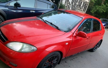 Chevrolet Lacetti, 2005 год, 230 000 рублей, 14 фотография