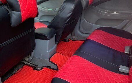Chevrolet Lacetti, 2005 год, 230 000 рублей, 19 фотография