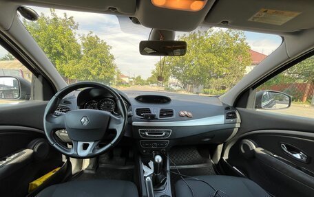 Renault Fluence I, 2012 год, 1 100 000 рублей, 10 фотография