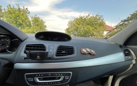 Renault Fluence I, 2012 год, 1 100 000 рублей, 12 фотография