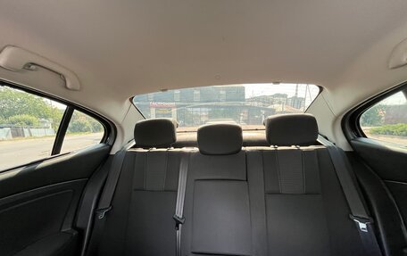 Renault Fluence I, 2012 год, 1 100 000 рублей, 17 фотография