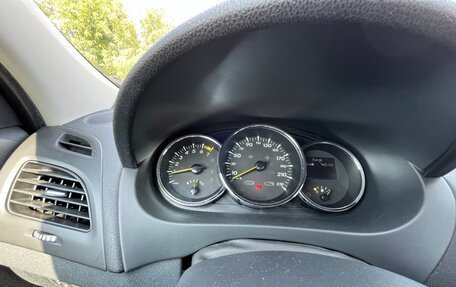 Renault Fluence I, 2012 год, 1 100 000 рублей, 13 фотография