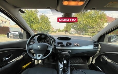 Renault Fluence I, 2012 год, 1 100 000 рублей, 11 фотография